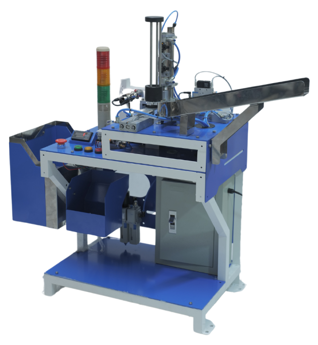 seal machine 1